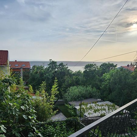 Apartmani Mazzarolli Jadranovo Zewnętrze zdjęcie