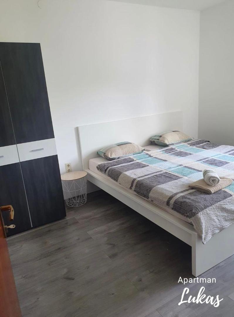 Apartmani Mazzarolli Jadranovo Pokój zdjęcie