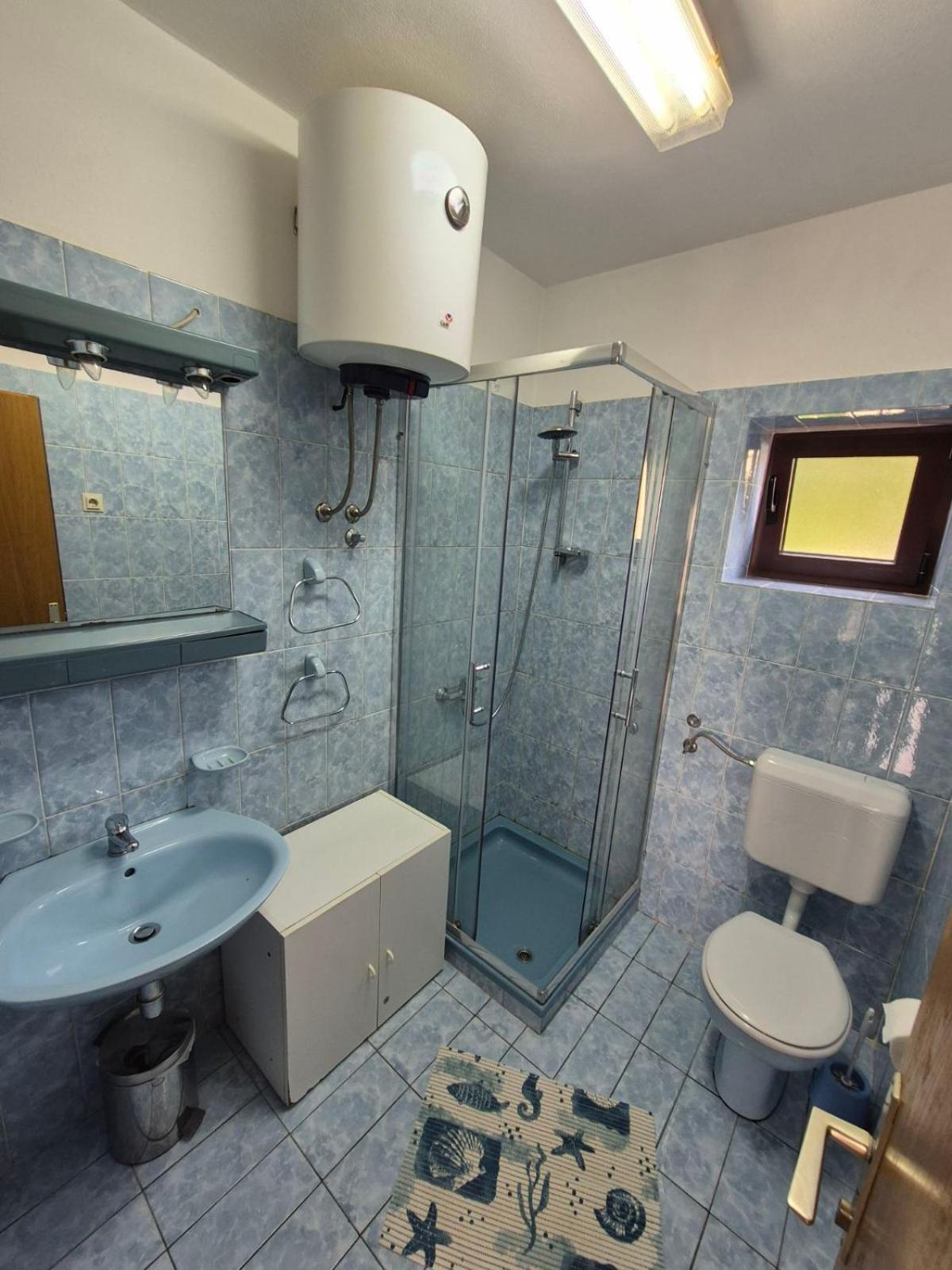 Apartmani Mazzarolli Jadranovo Zewnętrze zdjęcie