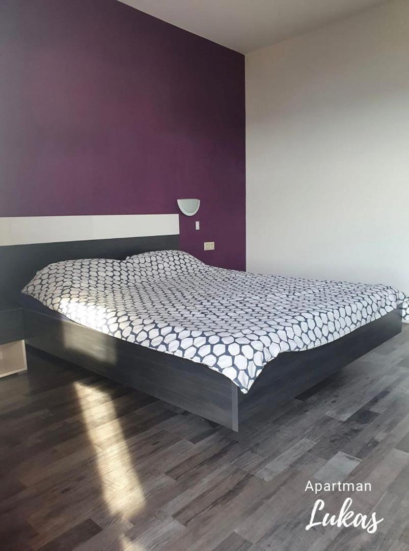 Apartmani Mazzarolli Jadranovo Pokój zdjęcie