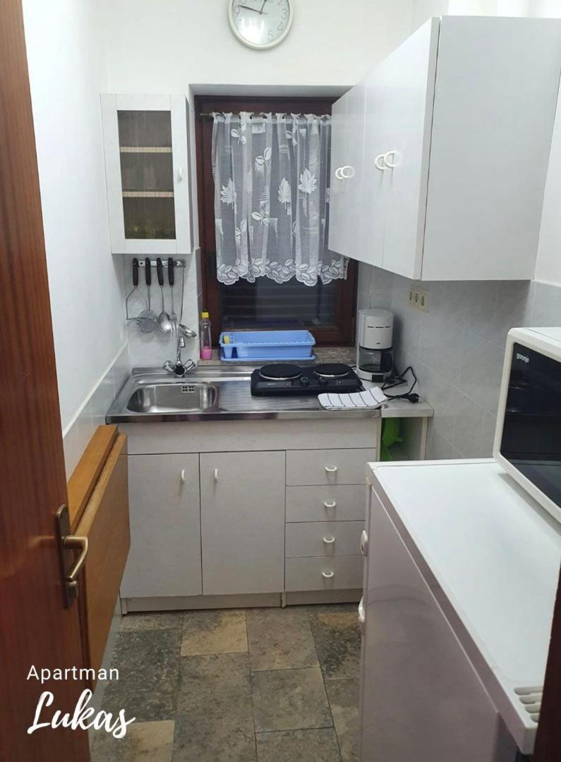 Apartmani Mazzarolli Jadranovo Pokój zdjęcie